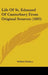 Life Of St. Edmund Of Canterbury From Original Sources (1893) by Wilfrid Wallace