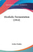 Alcoholic Fermentation (1914) by Arthur Harden