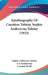 Autobiography Of Countess Tolstoy, Sophie Andreevna Tolstoy (1922) by Sophie Andreevna Tolstoy, S. S. Koteliansky, Leonard Woolf