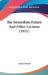 The Immediate Future And Other Lectures (1911) by Annie Besant