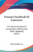 Putnam's Handbook Of Expression: For The Enrichment Of Conversation, Writing And Public Speaking (1915) by Edwin Hamlin Carr