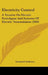 Electricity Control: A Treatise On Electric Switchgear And Systems Of Electric Transmission (1904) by Leonard Andrews