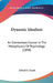 Dynamic Idealism: An Elementary Course In The Metaphysics Of Psychology (1898) by Alfred H. Lloyd