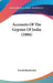 Accounts Of The Gypsies Of India (1886) by David Macritchie