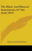 The Music And Musical Instruments Of The Arab (1914) by Francesco Salvador-Daniel