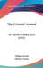 The Oriental Annual: Or Scenes In India, 1835 (1835) by William Daniell, Hobart Caunter