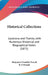 Historical Collections: Louisiana and Florida, with Numerous Historical and Biographical Notes (1875) by Benjamin Franklin French, B. F. French