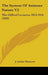 The System Of Animate Nature V2: The Gifford Lectures, 1915-1916 (1920) by J. Arthur Thomson