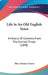 Life In An Old English Town: A History Of Coventry From The Earliest Times (1898) by Mary Dormer Harris