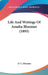 Life And Writings Of Amelia Bloomer (1895) by D. C. Bloomer