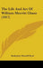 The Life And Art Of William Merritt Chase (1917) by Katharine Metcalf Roof