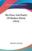 The Press And Poetry Of Modern Persia (1914) by Edward G. Browne