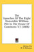 The Speeches Of The Right Honorable William Pitt In The House Of Commons V2 (1806) by William Pitt, W. S. Hathaway