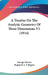 A Treatise On The Analytic Geometry Of Three Dimensions V1 (1914) by George Salmon