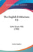 The English Utilitarians V3: John Stuart Mill (1900) by Leslie Stephen