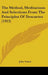 The Method, Meditations And Selections From The Principles Of Descartes (1913) by John Veitch