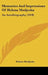 Memories And Impressions Of Helena Modjeska: An Autobiography (1910) by Helena Modjeska