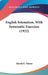 English Intonation, With Systematic Exercises (1922) by Harold E. Palmer