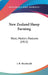 New Zealand Sheep Farming: Wool, Mutton, Pastures (1915) by J. R. MacDonald