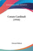 Coram Cardinali (1916) by Edward Bellasis