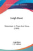 Leigh Hunt: Selections In Prose And Verse (1909) by Leigh Hunt, J. H. Lobban
