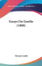 Essays On Goethe (1888) by Thomas Carlyle