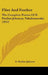Flint And Feather: The Complete Poems Of E. Pauline Johnson, Tekahionwake (1922) by E. Pauline Johnson
