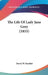 The Life Of Lady Jane Grey (1855) by David W. Bartlett