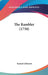 The Rambler (1750) by Samuel Johnson