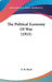 The Political Economy Of War (1915) by F. W. Hirst