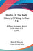 Merlin Or The Early History Of King Arthur V4: A Prose Romance, About 1450-1460 A.D. (1899) by Henry B. Wheatley, William Edward Mead