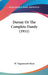 Dorsay Or The Complete Dandy (1911) by W. Teignmouth Shore