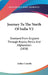 Journey To The North Of India V2: Overland From England Through Russia, Persia And Afghanistan (1838) by Arthur Conolly