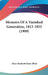 Memoirs Of A Vanished Generation, 1813-1855 (1909) by Alice Elizabeth Knox Blake