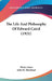 The Life And Philosophy Of Edward Caird (1921) by Henry Jones, John H. Muirhead