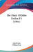 The Diary Of John Evelyn V1 (1901) by John Evelyn, William Bray