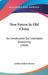 New Forces In Old China: An Unwelcome But Inevitable Awakening (1904) by Arthur Judson Brown