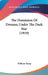 The Dominion Of Dreams; Under The Dark Star (1919) by William Sharp