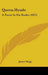 Queen Hynde: A Poem In Six Books (1825) by James Hogg