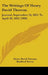 The Writings Of Henry David Thoreau: Journal, September 16, 1851 To April 30, 1852 (1906) by Henry David Thoreau, Bradford Torrey