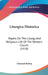Liturgica Historica: Papers On The Liturgy And Religious Life Of The Western Church (1918) by Edmund Bishop