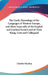 The Gaelic Etymology of the Languages of Western Europe, and More Especially of the English and Lowland Scotch and of Their Slang, Cant and Colloquial by Charles MacKay