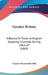 Greater Britain: A Record Of Travel In English-Speaking Countries During 1866-67 (1869) by Charles Wentworth Dilke