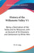History of the Willamette Valley V1: Being a Description of the Valley and Its Resources, with an Account of Its Discovery and Settlement by White Men by H. O. Lang