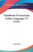 Handbook Of American Indian Languages V2 (1922) by Franz Boas