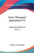 Forty Thousand Quotations V3: Prose And Poetical (1917) by Charles Noel Douglas