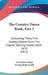 The Country Dance Book, Part 3: Containing Thirty-Five Country Dances From The English Dancing Master, 1650-1670 (1912) by Cecil James Sharp, George Butterworth