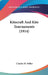 Kitecraft And Kite Tournaments (1914) by Charles M. Miller