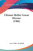 Chinese Mother Goose Rhymes (1900) by Isaac Taylor Headland