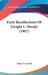Early Recollections Of Dwight L. Moody (1907) by John V. Farwell